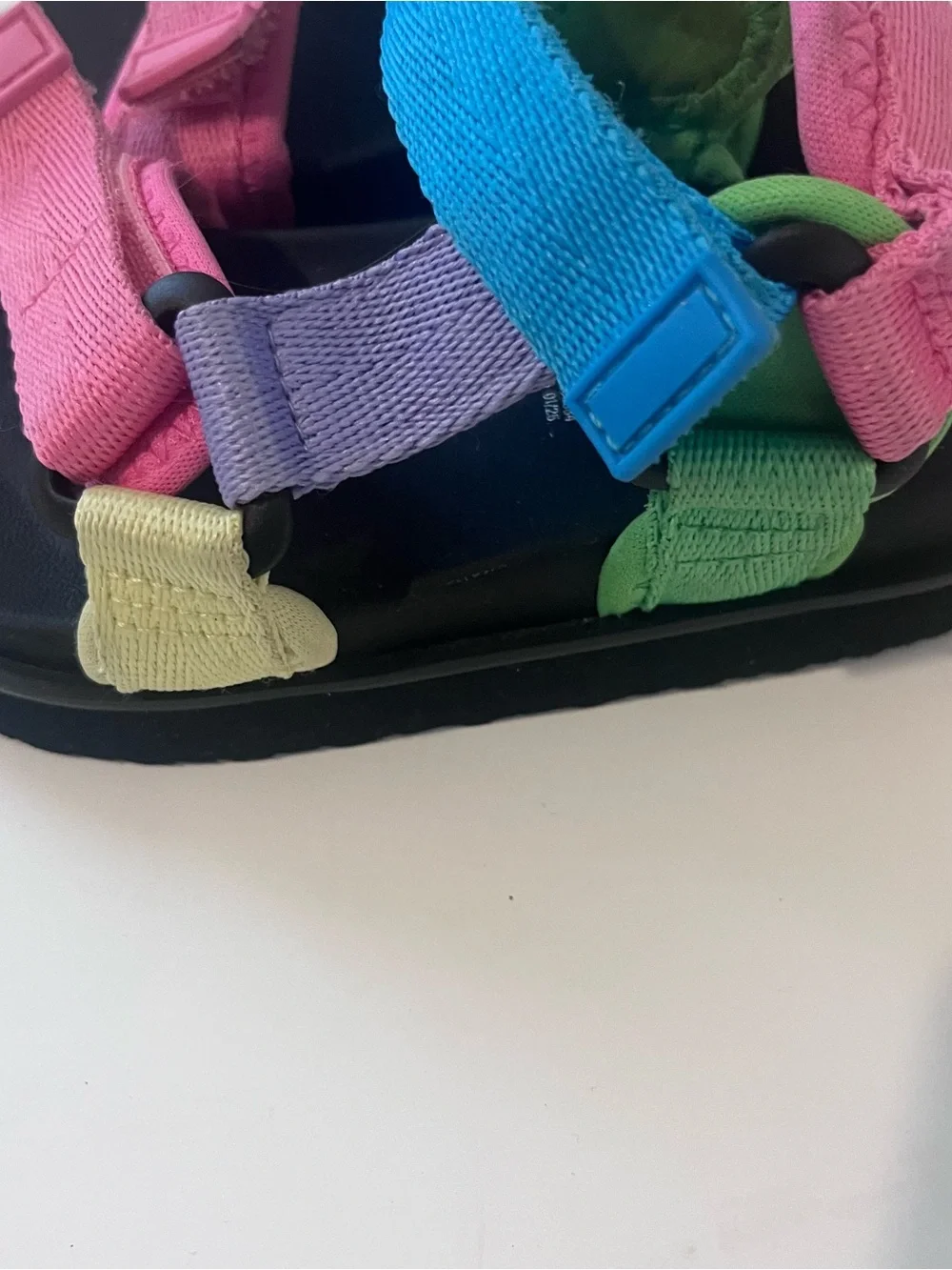 GAP vibrant kids