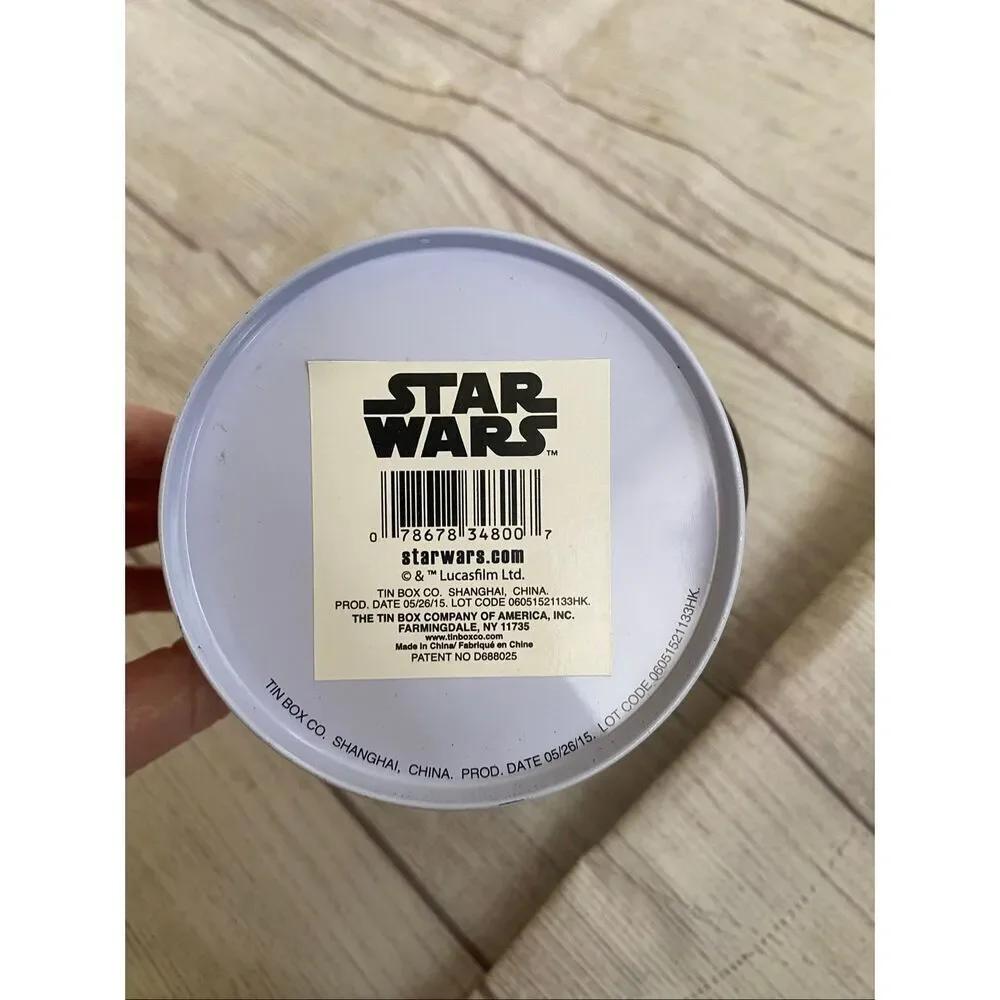 Star Wars star wars
