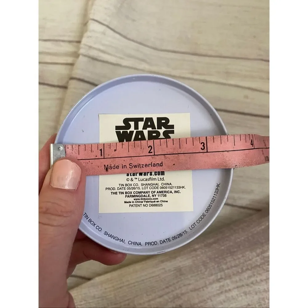 Star Wars star wars