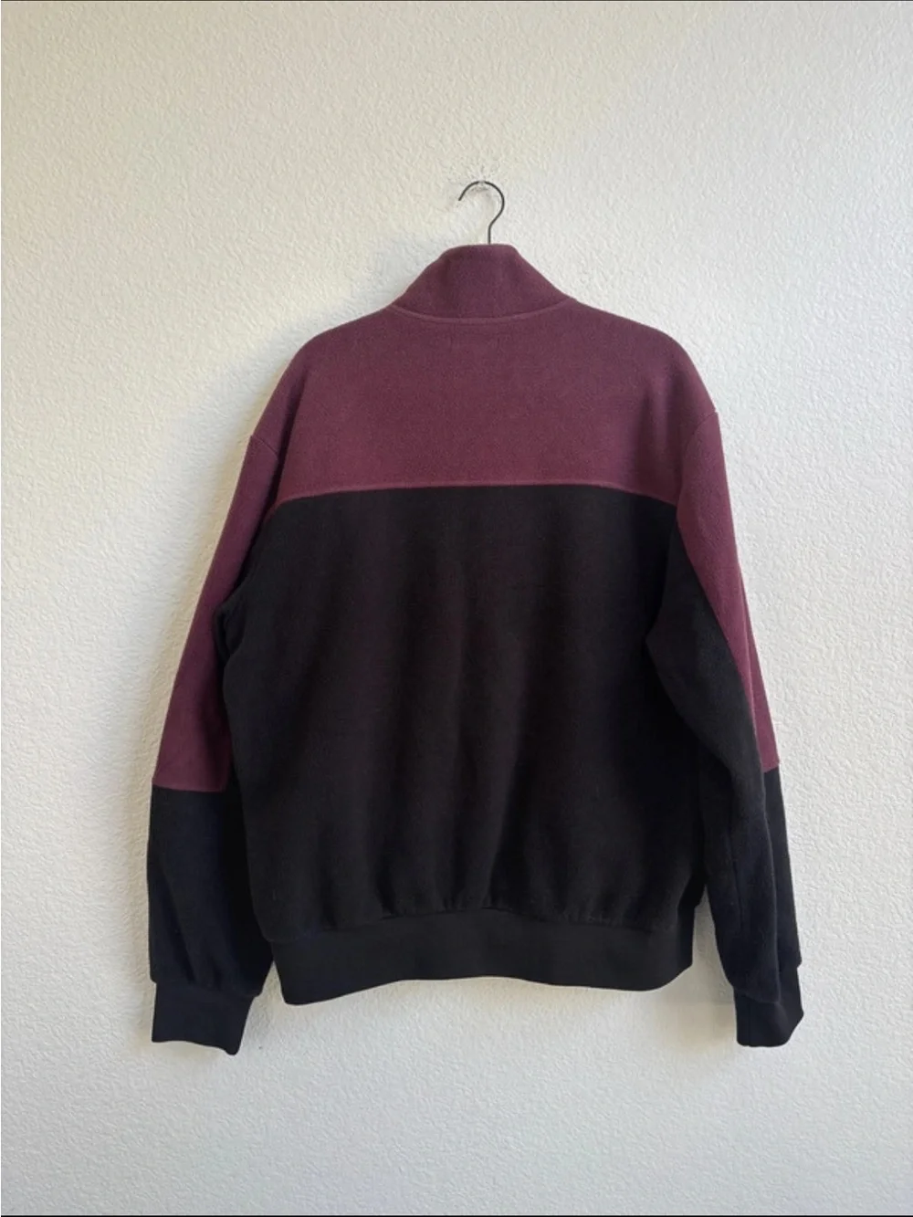 True Religion soft fleece