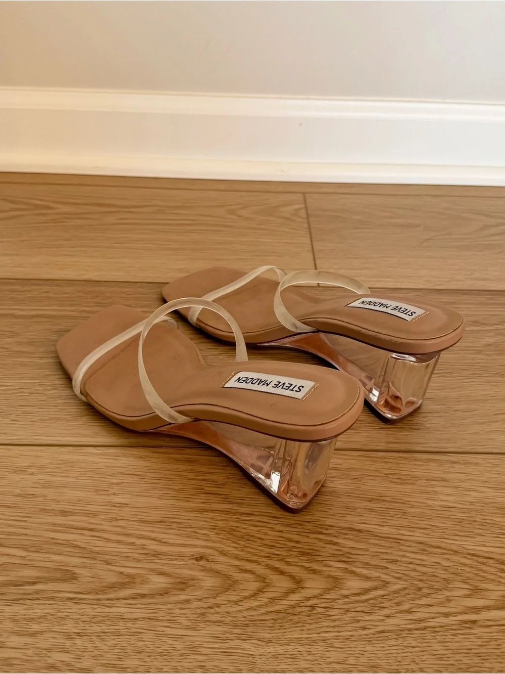 Steve Madden steve madden