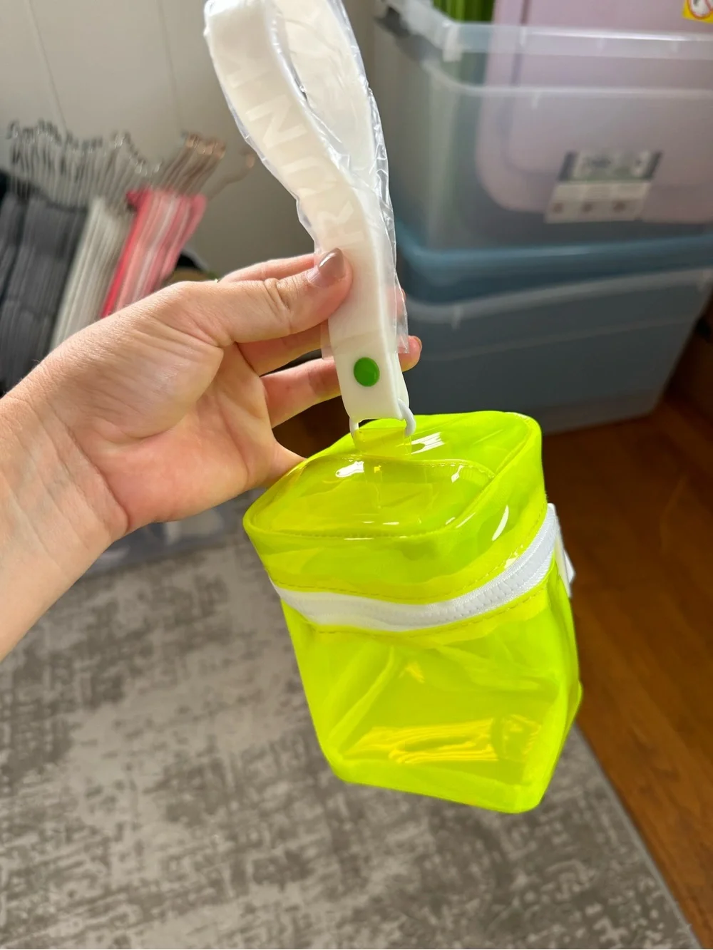 Drunk Elephant only bag