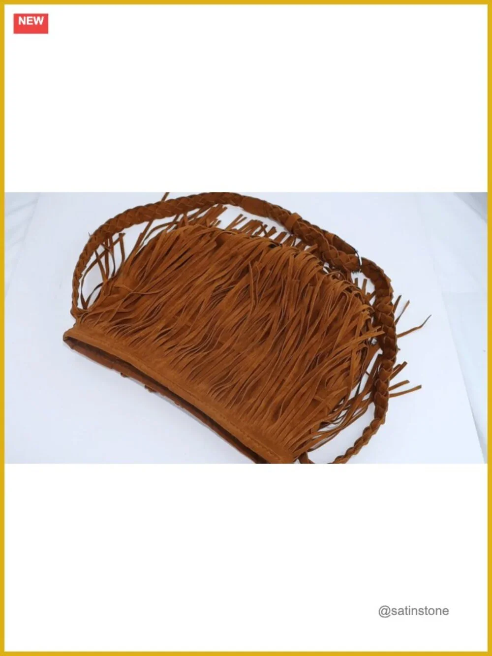N/A this fringe