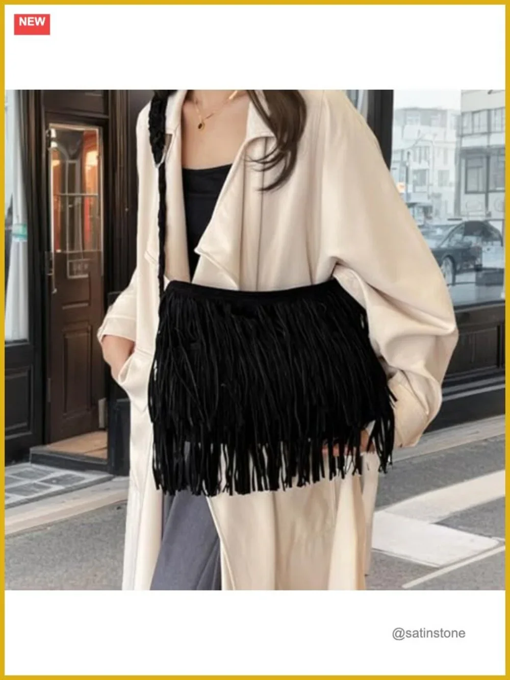 N/A this fringe