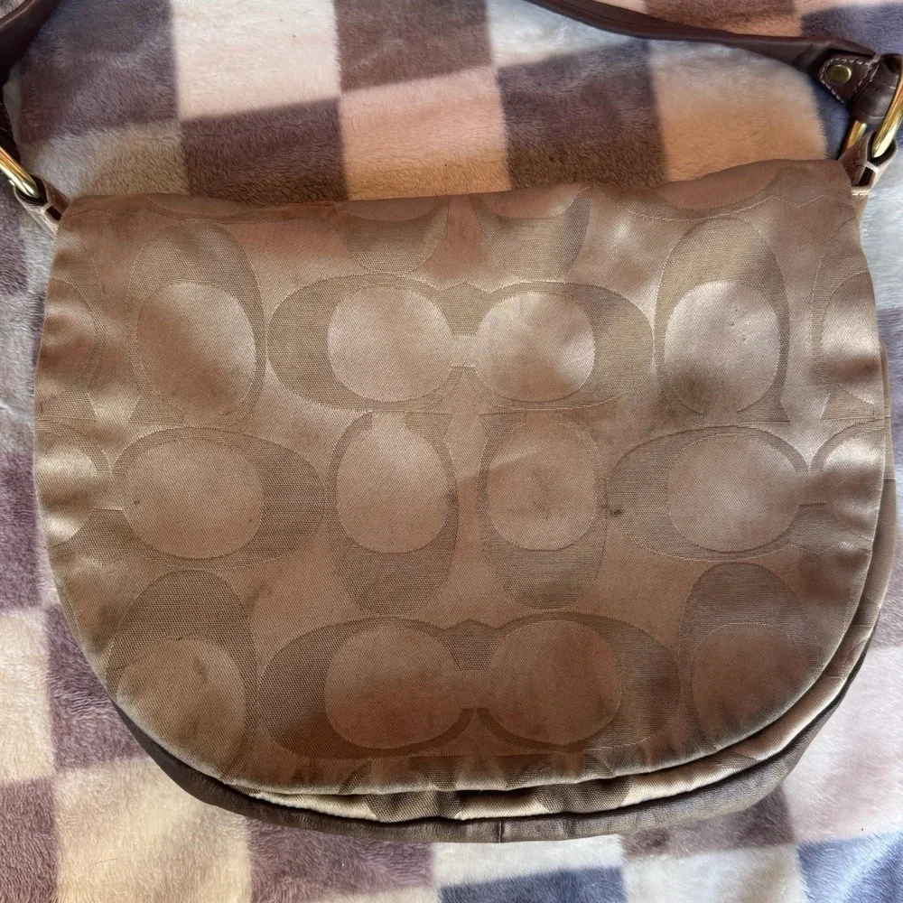 Coach 13641 ali