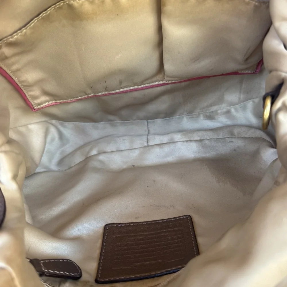Coach 13641 ali