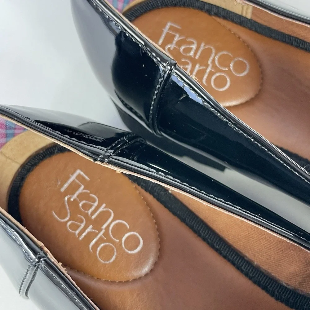 Franco Sarto classic style