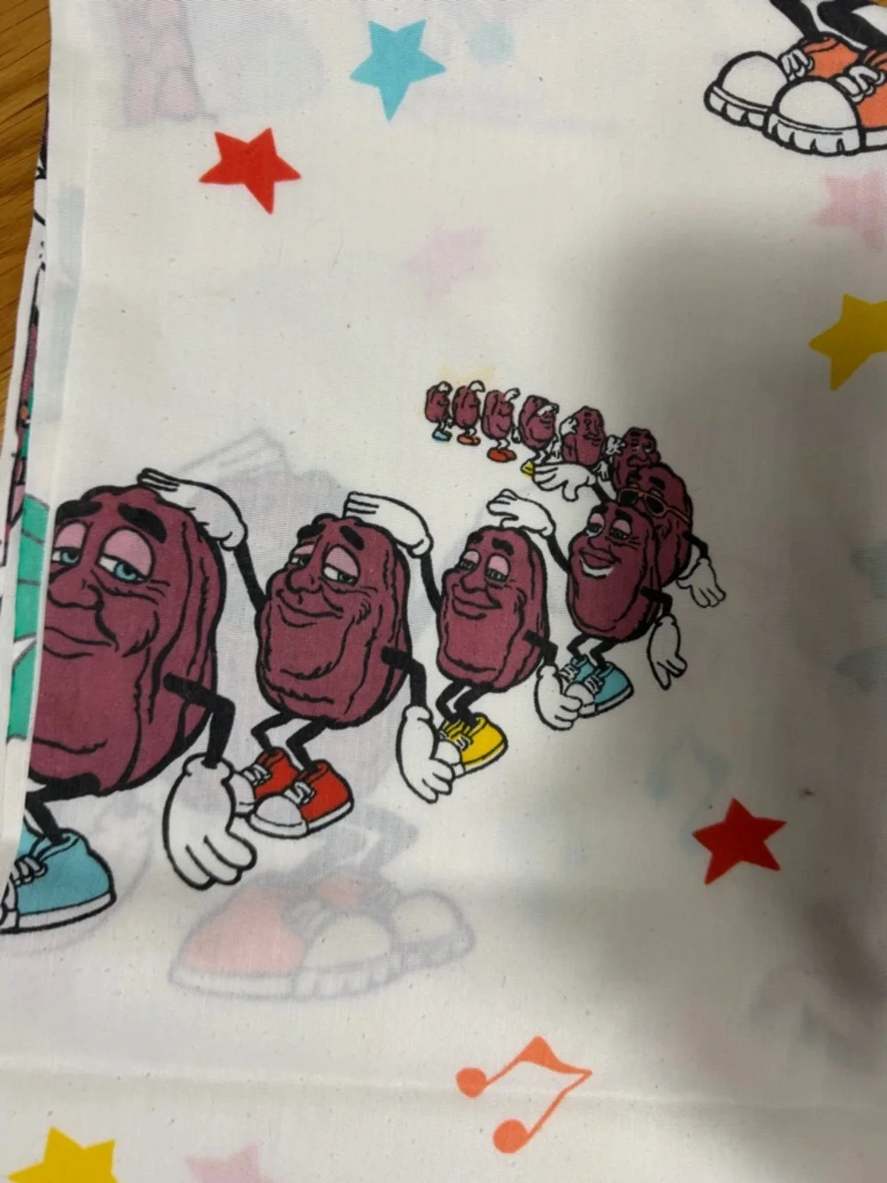 Vintage 1988 california
