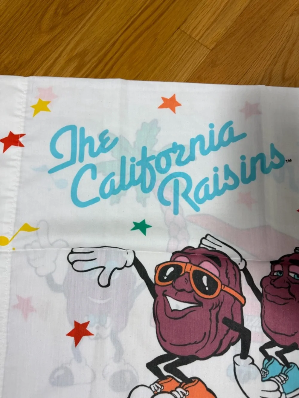 Vintage 1988 california