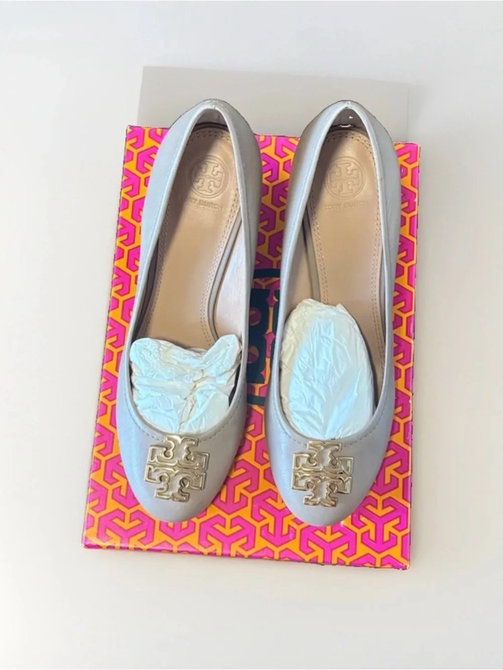 Tory Burch stylish tory