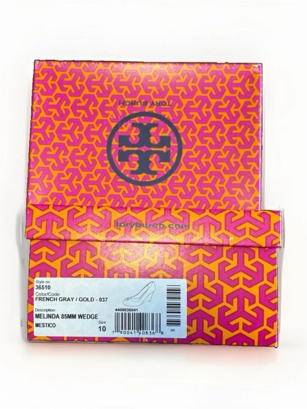 Tory Burch stylish tory