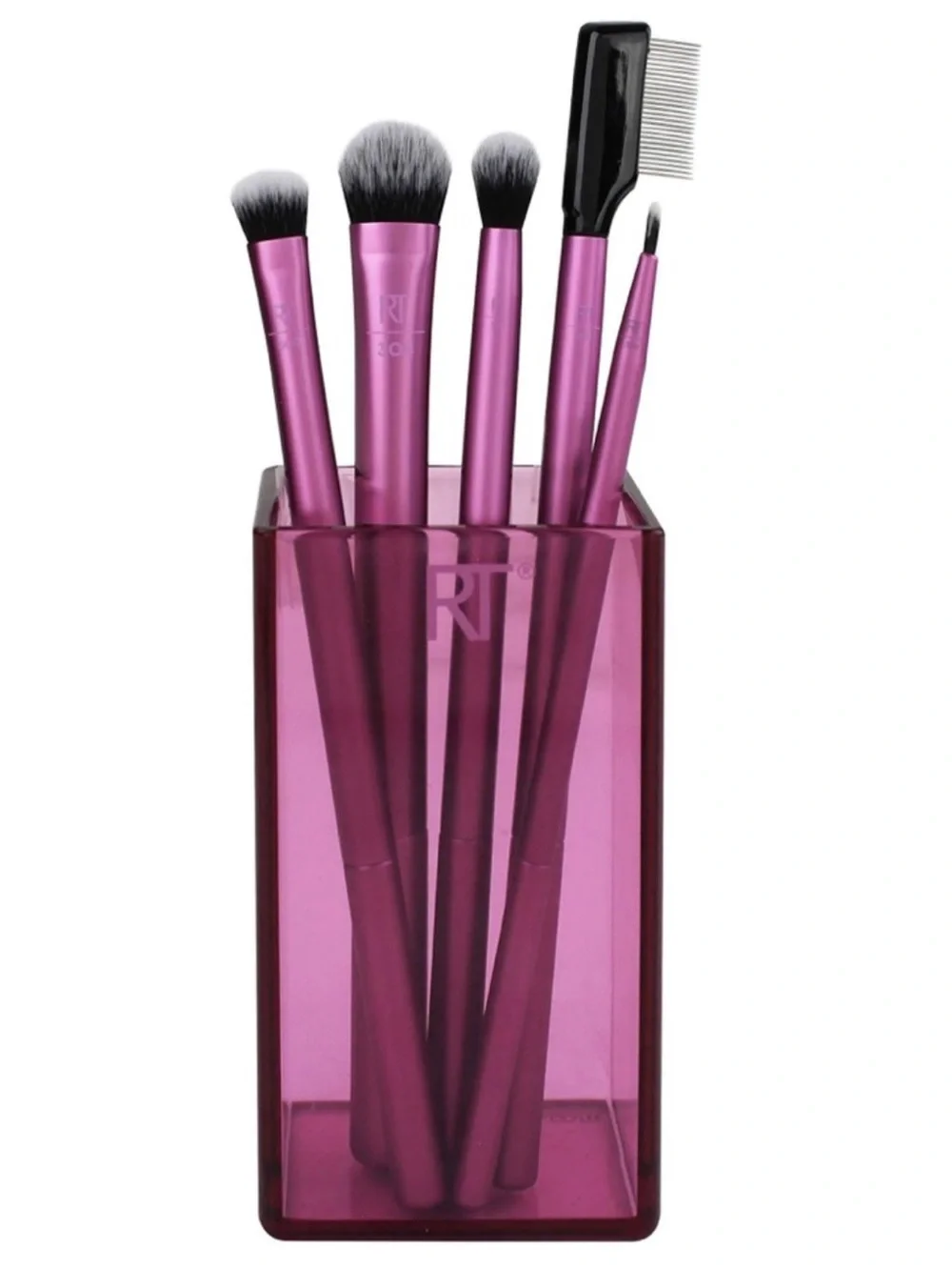 Ulta Beauty real techniques