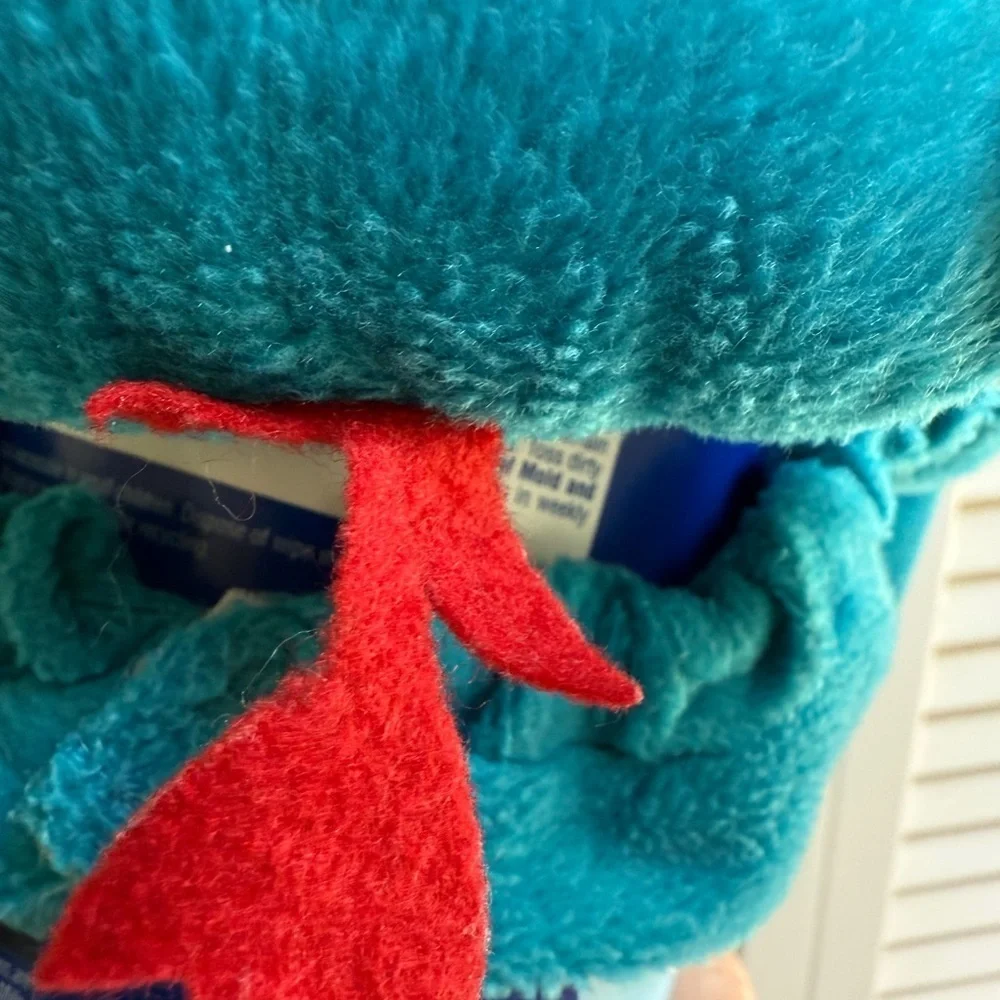 Incharacter Costumes adorable blue