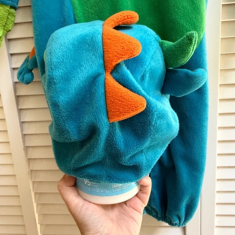 Incharacter Costumes adorable blue