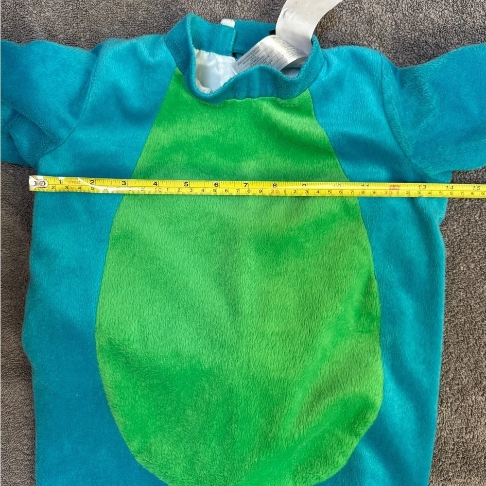 Incharacter Costumes adorable blue