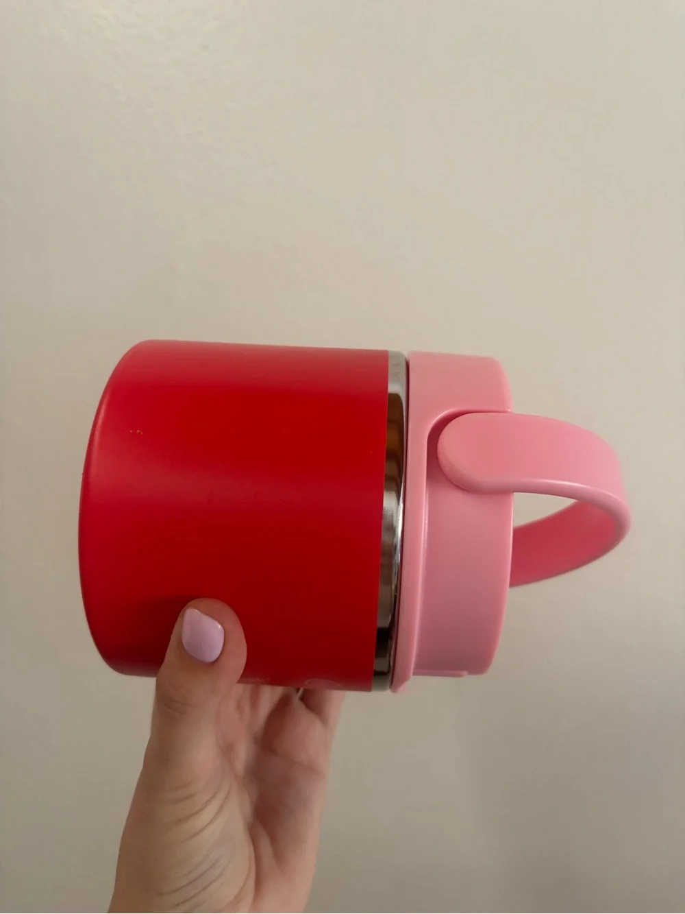 Hydro Flask compact insulated