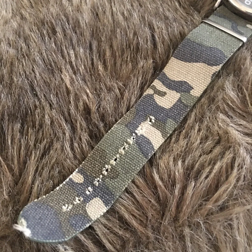 Folio men’s faux
