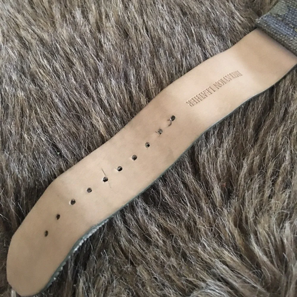 Folio men’s faux