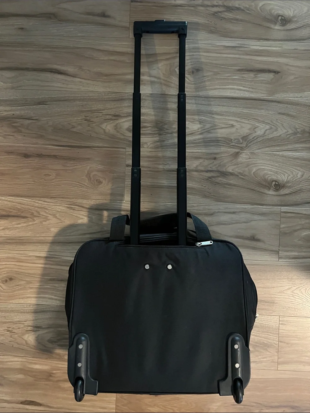 Global Gear travel bag