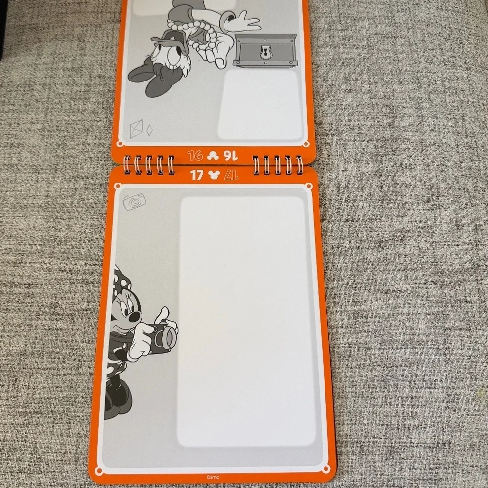 Disney osmo super