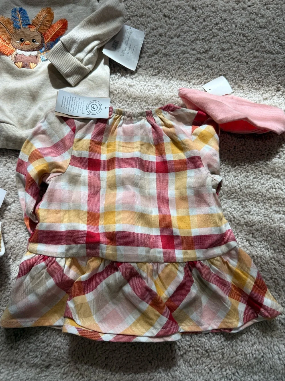 OshKosh Bgosh soft knit