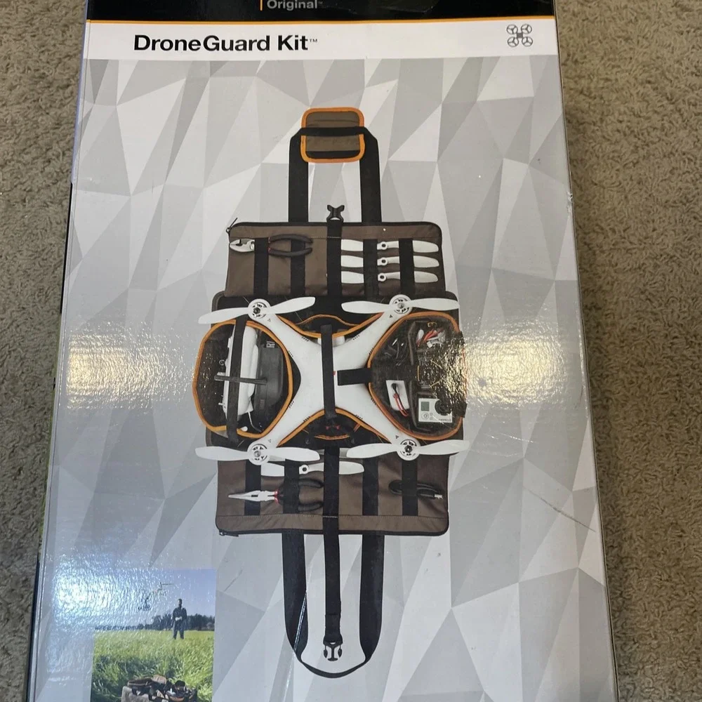 Lowepro droneguard kit