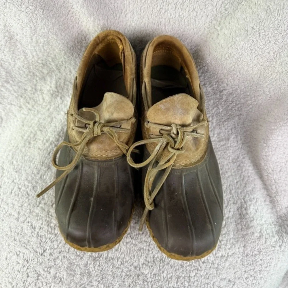 L.L. Bean vintage ll