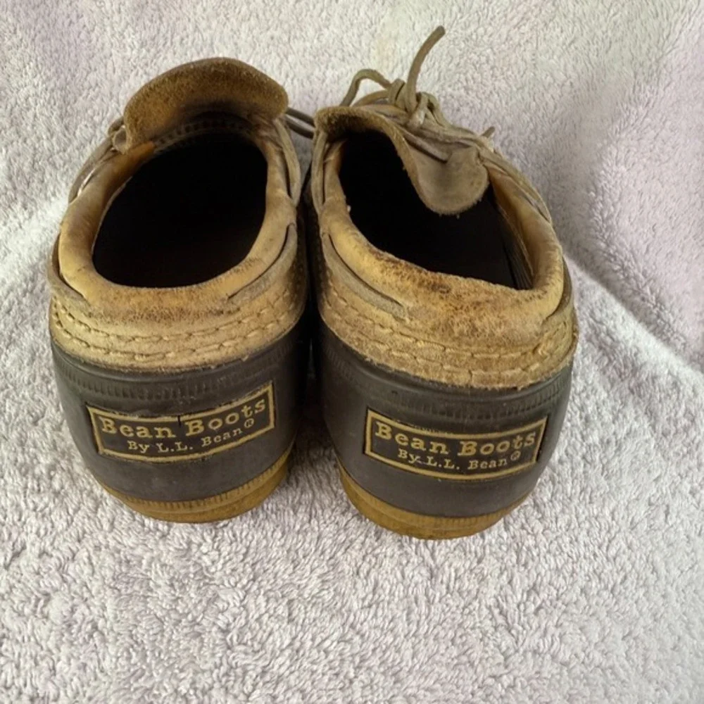 L.L. Bean vintage ll