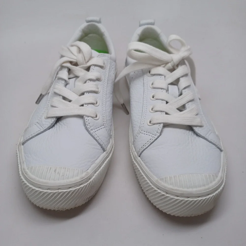 Cariuma oca low