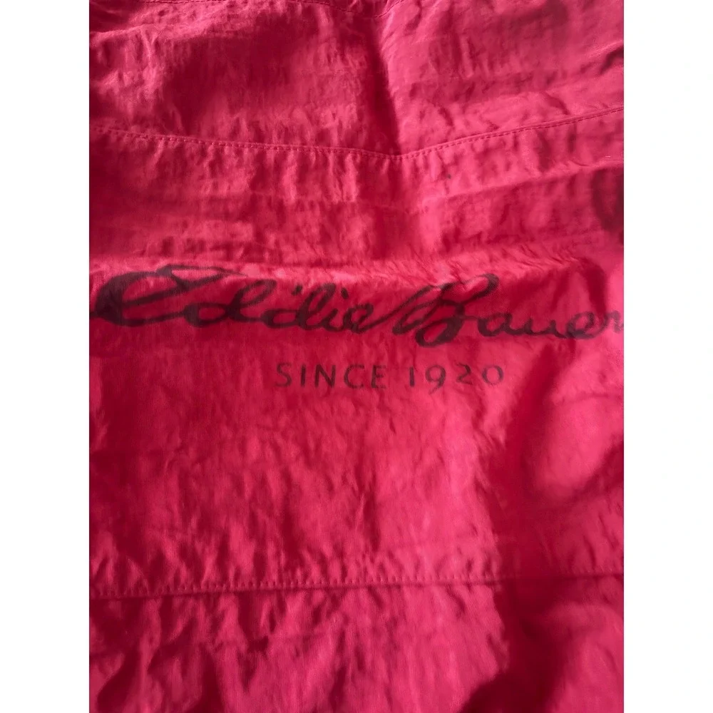 Eddie Bauer eddie bauer