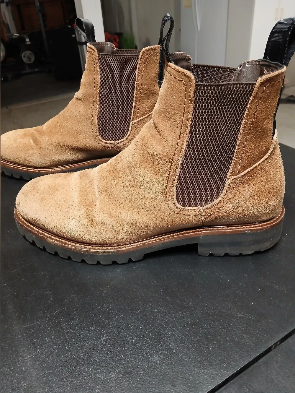 Steve Madden steve madden
