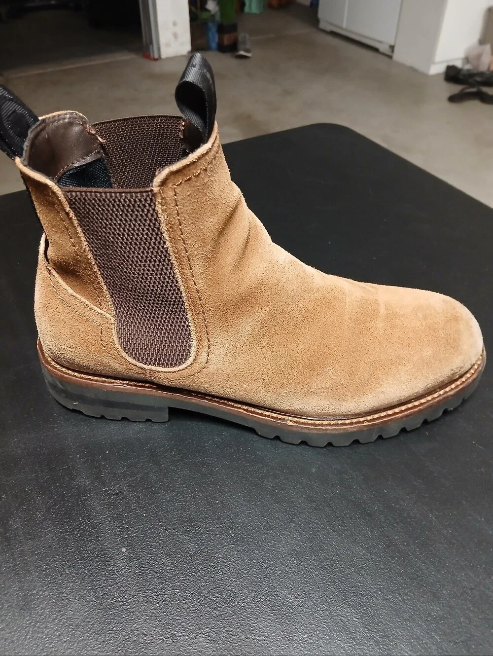 Steve Madden steve madden