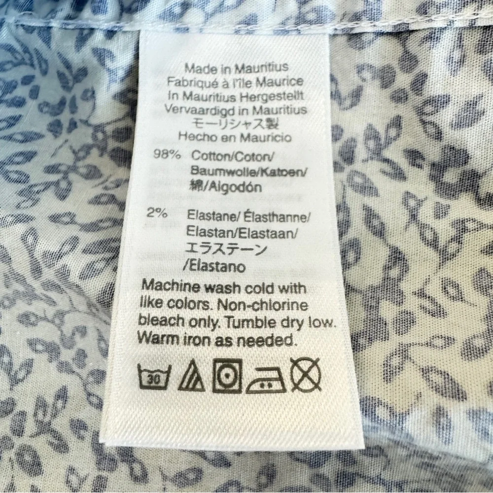 J. Crew crew mercantile