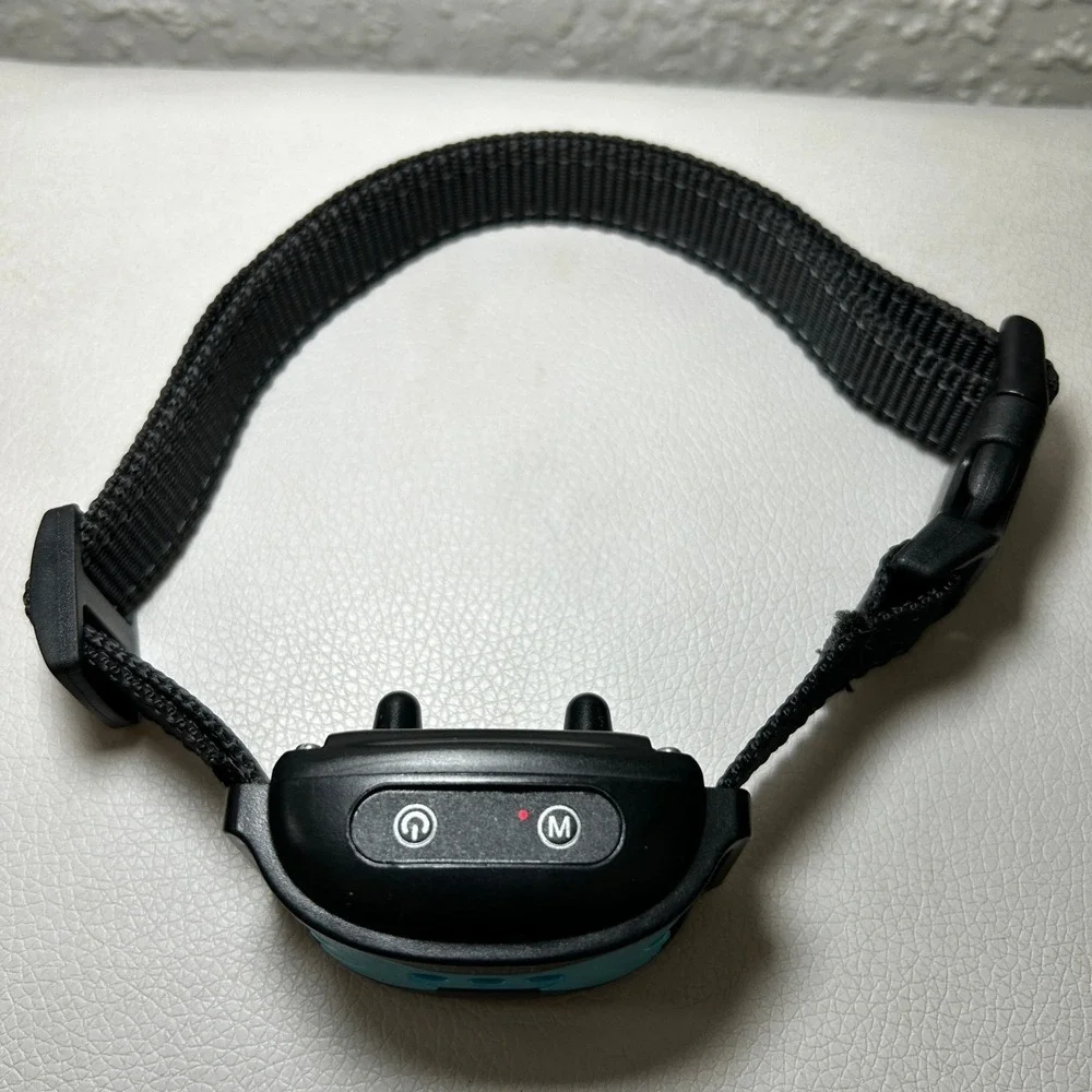 dogrook bark collar