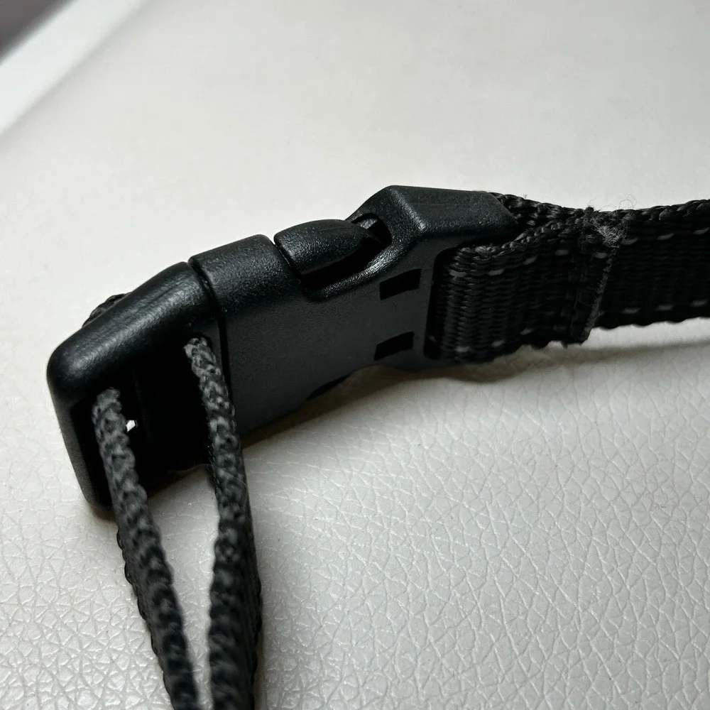dogrook bark collar
