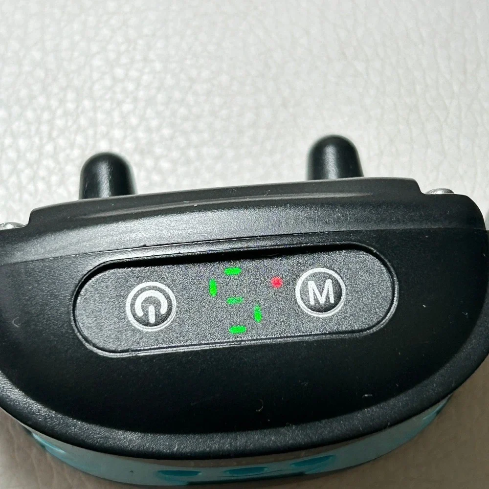 dogrook bark collar
