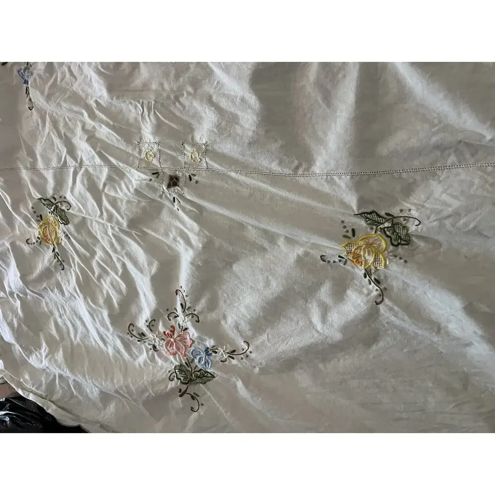 Unbranded vintage beige