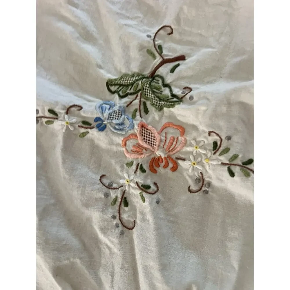 Unbranded vintage beige