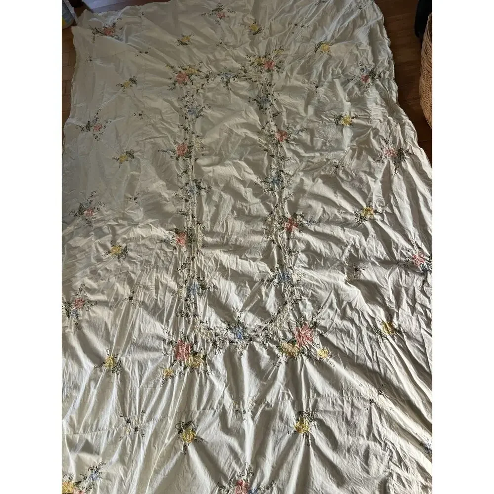 Unbranded vintage beige