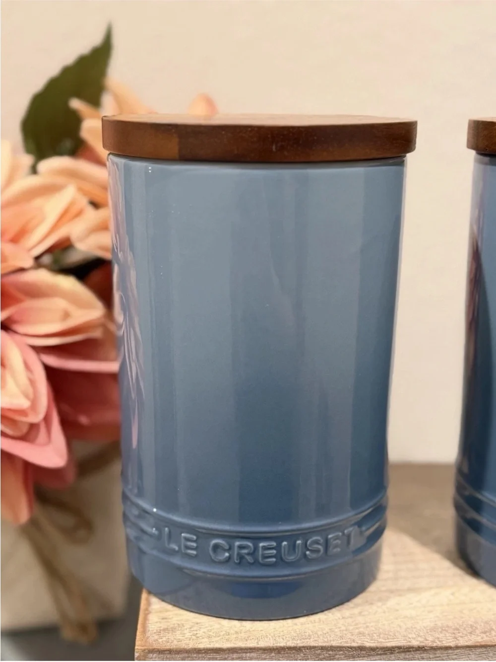 Le Creuset le creuset