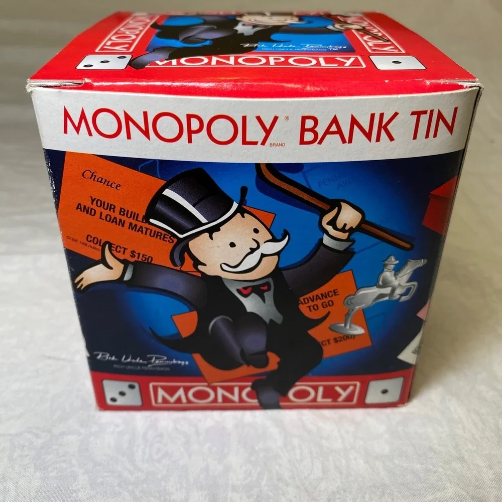Hasbro vintage 1999