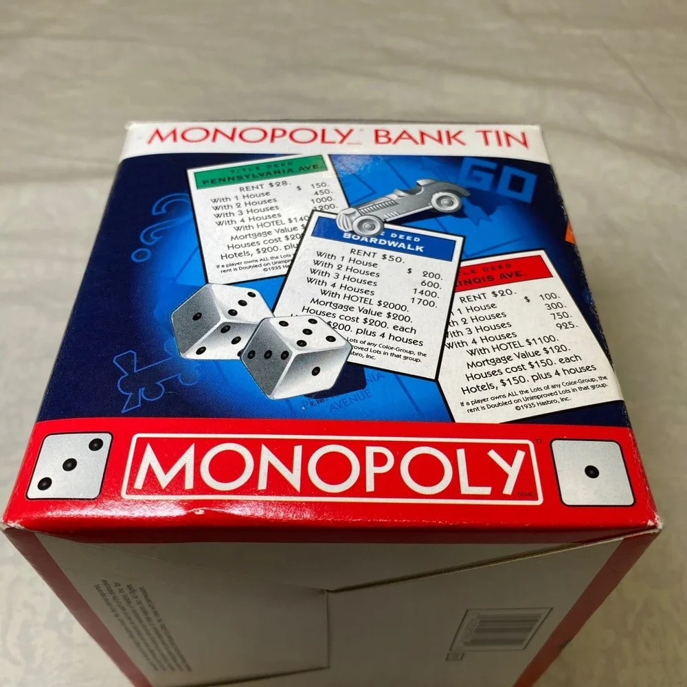Hasbro vintage 1999