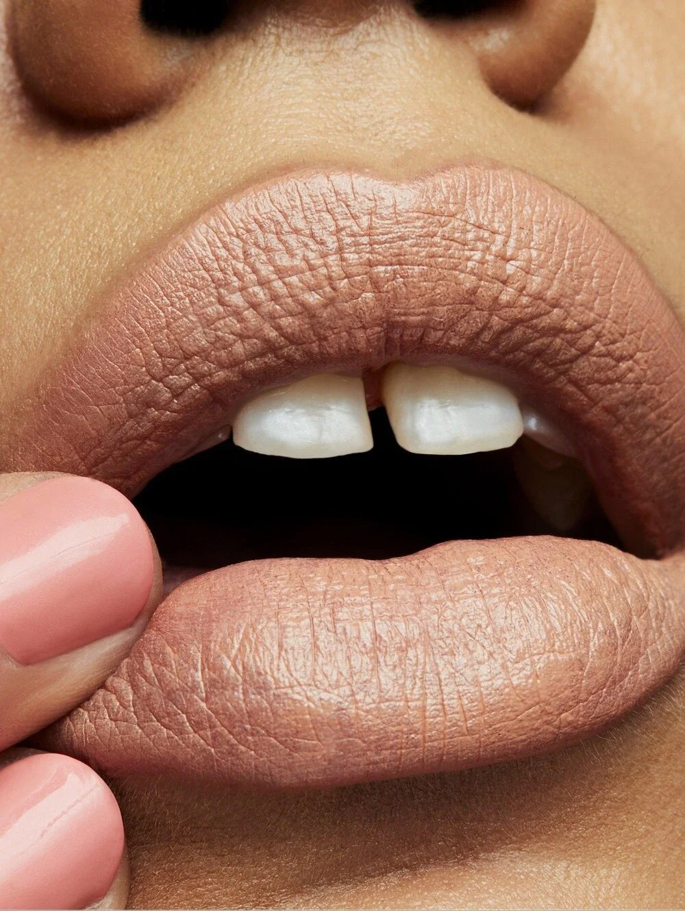 MAC Cosmetics sheer satin