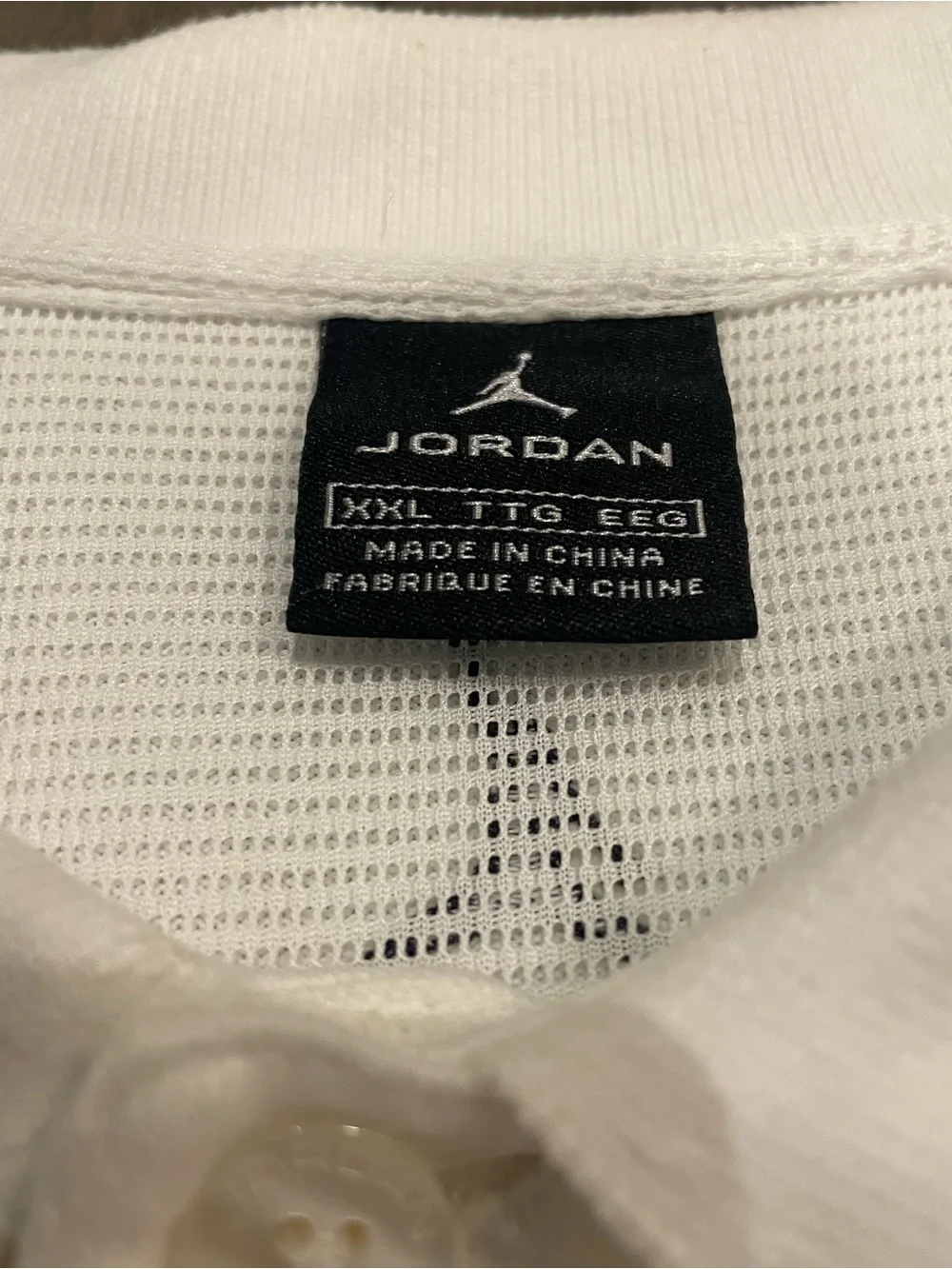 Jordan unique brand