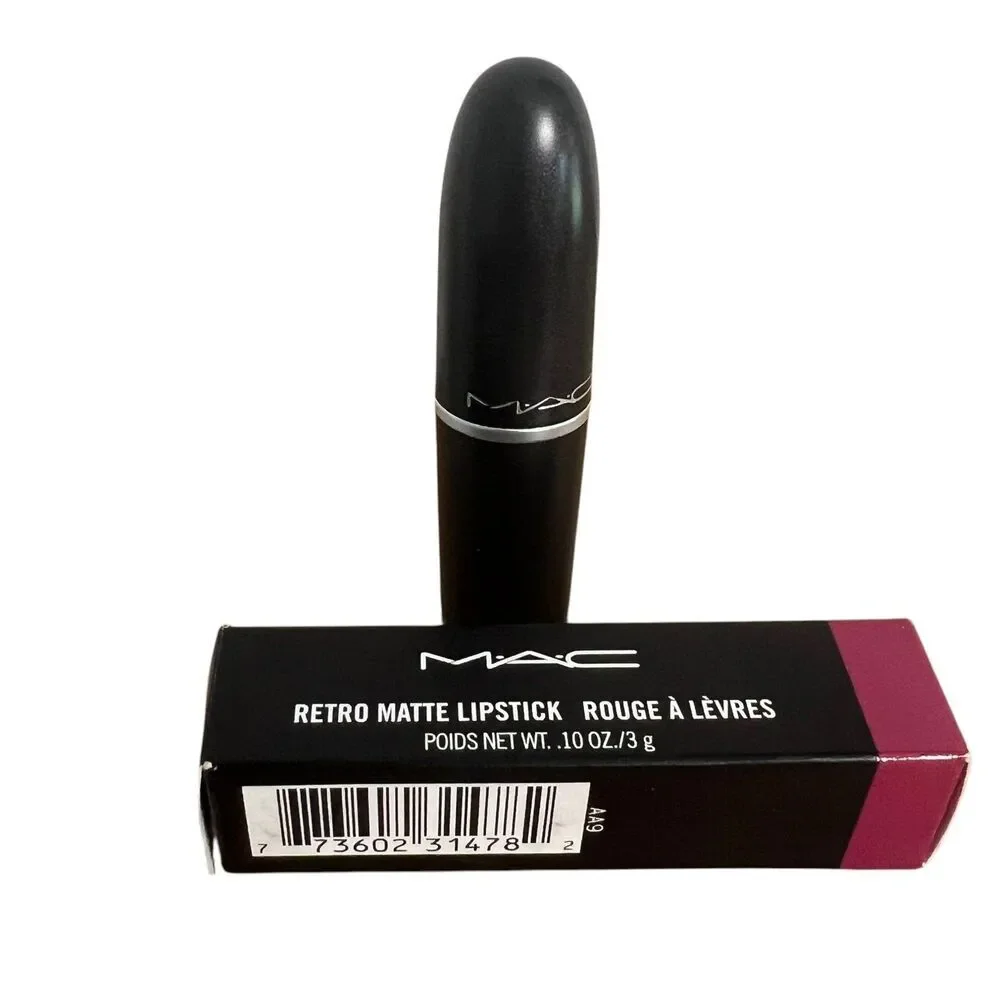 MAC Cosmetics mac retro