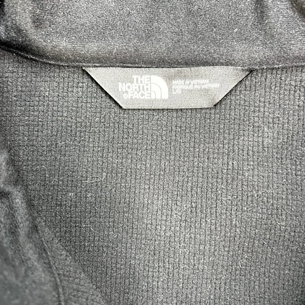 The North Face north face