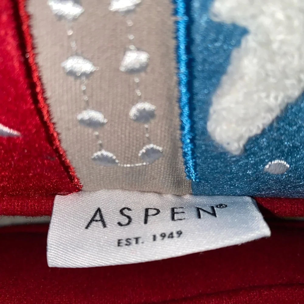 Aspen green pre