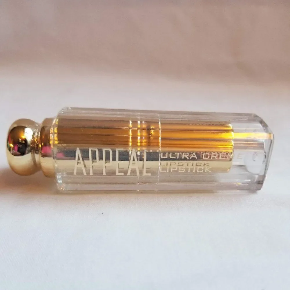 Appeal Cosmetics appeal cosmetics
