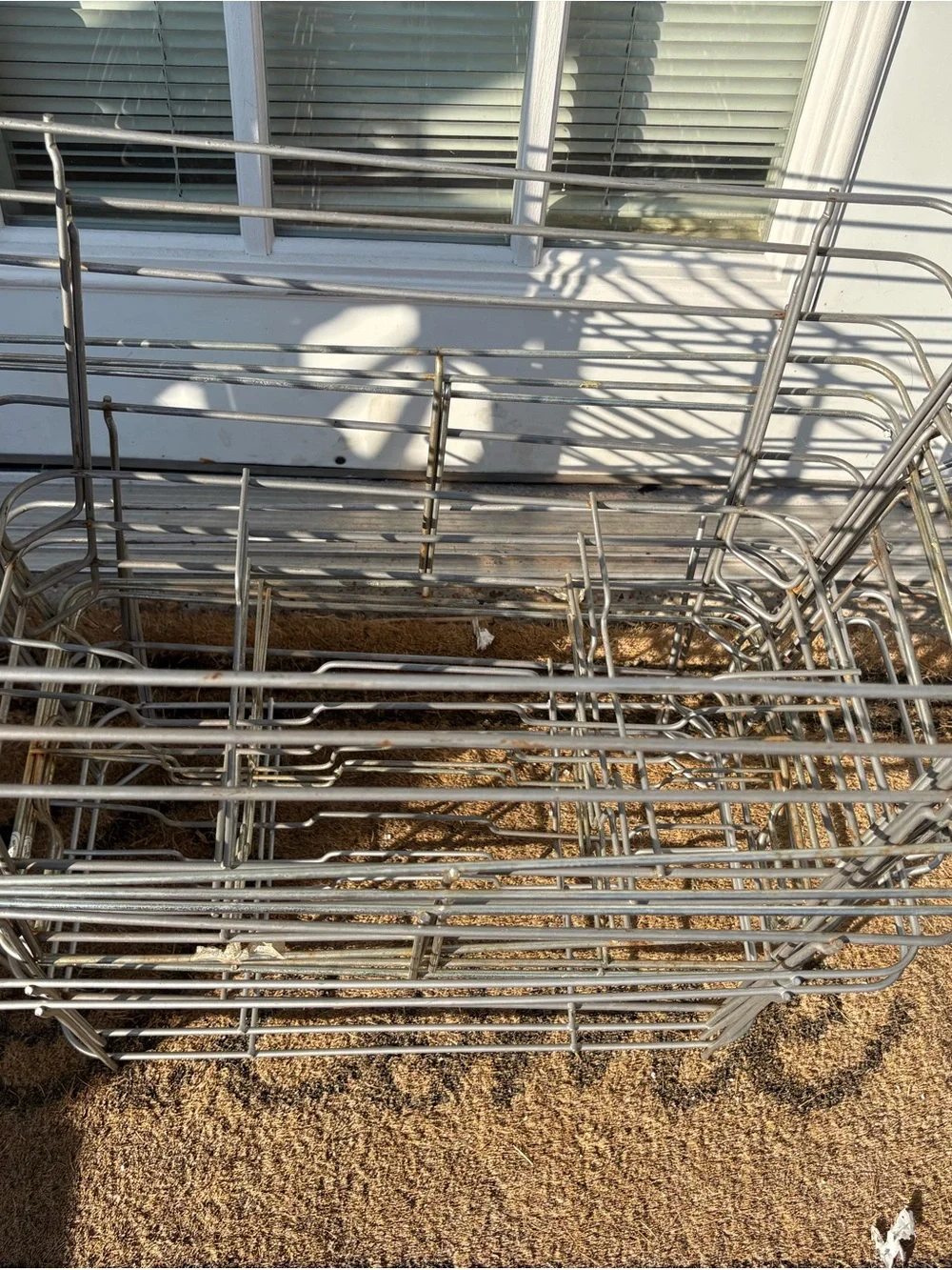 N/A durable metal