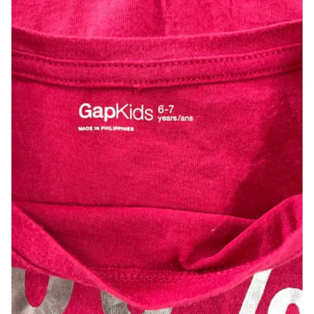 GAP excellent smoke